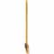 Ekena Millwork Bellingham Rough Sawn Timber Gable Bracket, Western Red Cedar, 108"W x 63"H x 2"D x 6"F, 14/12 Pitch GBW108X63X0206BEL00RWR - alternate 4